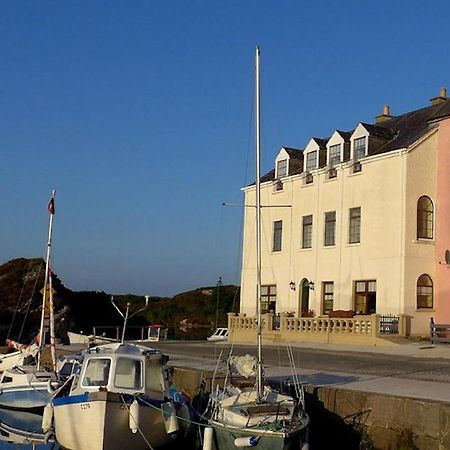 The Clady Hotel Bunbeg Exterior photo